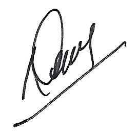 Signature